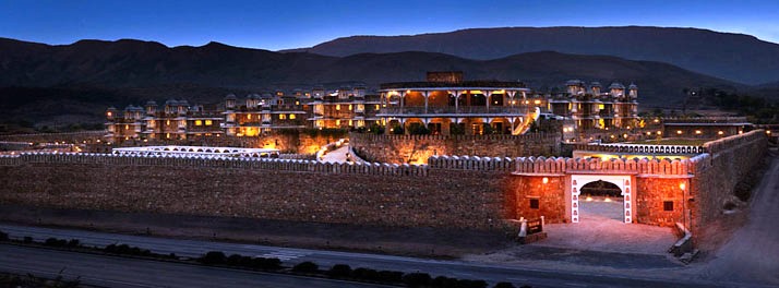 The Amargarh - Udaipur 01.jpg